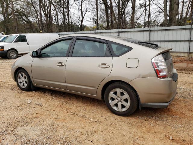Photo 2 from auction – 2008 TOYOTA PRIUS with VIN JTDKB20U583396860