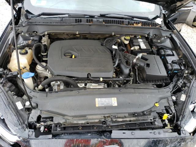 Photo 11 from auction – 2016 FORD FUSION SE with VIN 3FA6P0HD4GR239127