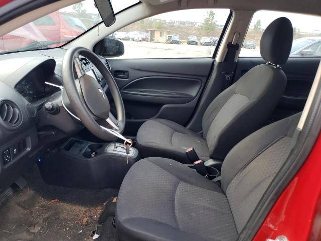 Photo 7 from auction – 2018 MITSUBISHI MIRAGE with VIN ML32A3HJ5JH005589