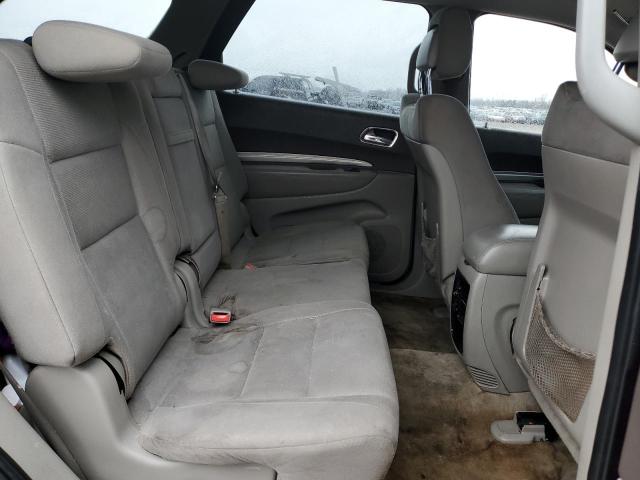 Photo 11 from auction – 2011 DODGE DURANGO EX with VIN 1D4RD2GGXBC630459