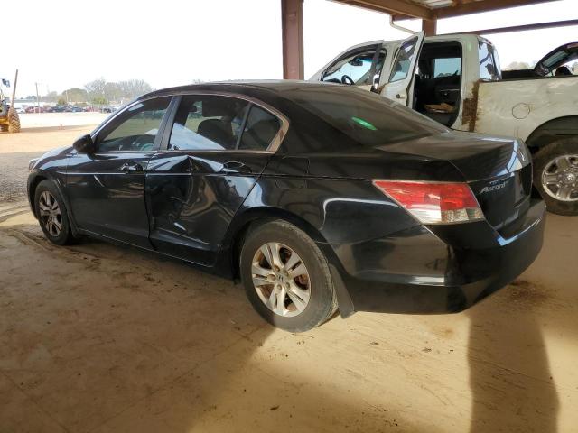 Photo 2 from auction – 2010 HONDA ACCORD LXP with VIN 1HGCP2F46AA007692