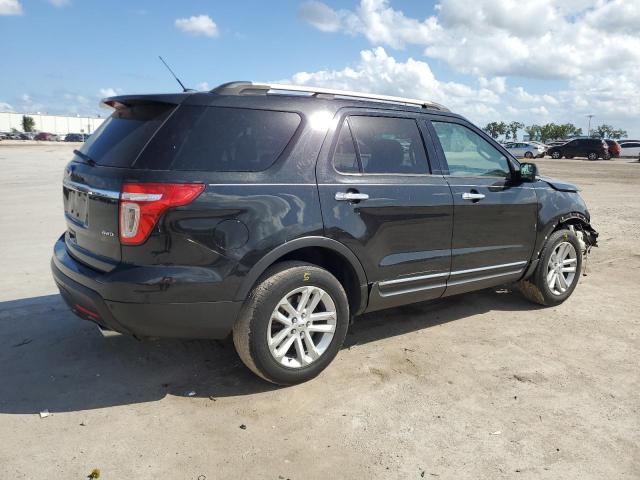 Photo 3 from auction – 2015 FORD EXPLORER X with VIN 1FM5K8D85FGB44931