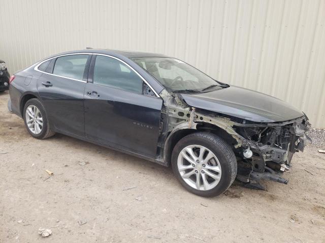 Photo 4 from auction – 2018 CHEVROLET MALIBU LT with VIN 1G1ZD5ST5JF147017