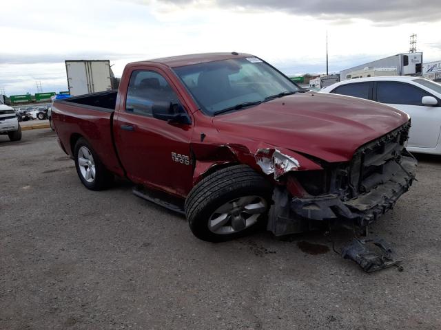 Photo 4 from auction – 2014 RAM 1500 ST with VIN 3C6JR6AG0EG310118
