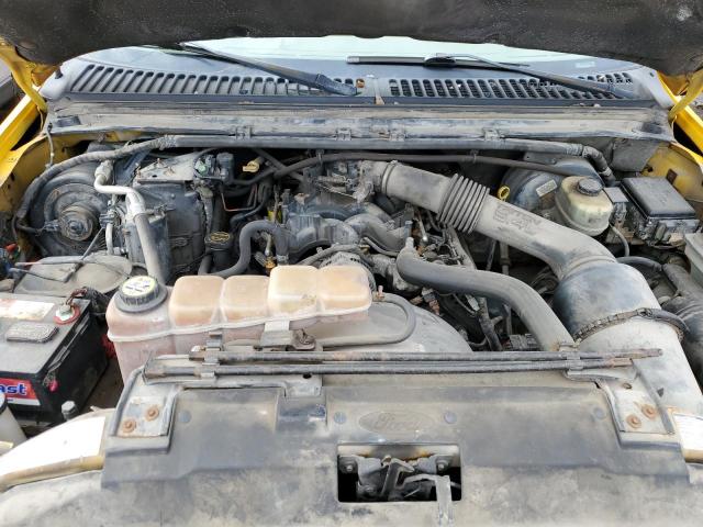 Photo 12 from auction – 2001 FORD F250 SUPER with VIN 1FTNF20L61EC47585