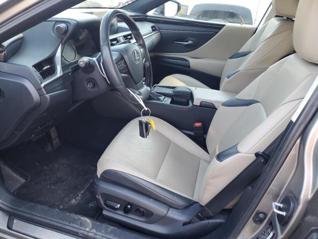 Photo 7 from auction – 2019 LEXUS ES 350 with VIN 58ABZ1B13KU019300