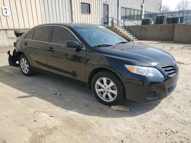 صورة رقم 4 من المزاد - 2011 TOYOTA CAMRY BASE مع VIN 4T4BF3EK6BR117968