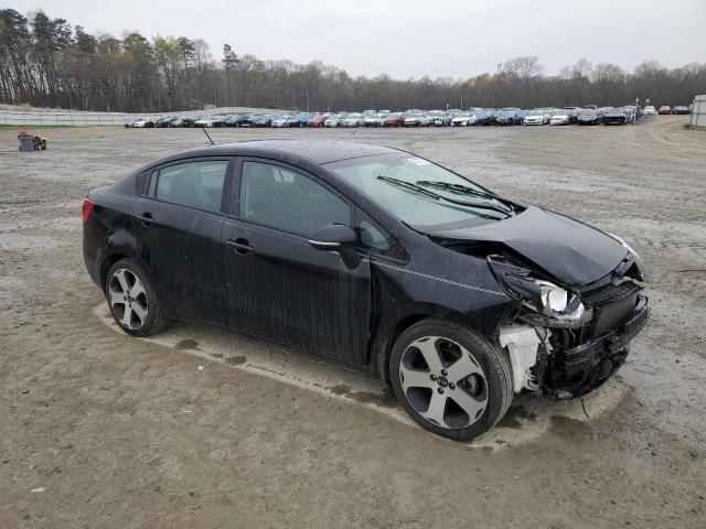 Photo 4 from auction – 2014 KIA RIO EX with VIN KNADN4A37E6324650