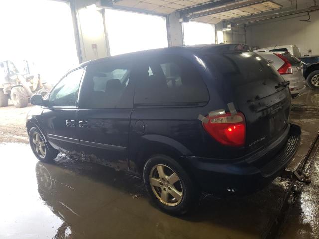 Photo 2 from auction – 2005 DODGE CARAVAN SX with VIN 1D4GP45R85B197555