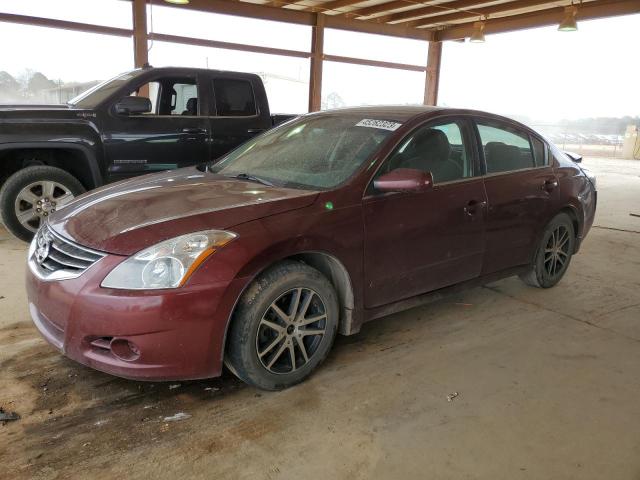 NISSAN ALTIMA BAS 2010 with VIN 1N4AL2AP9AN494615 - Photo from auction