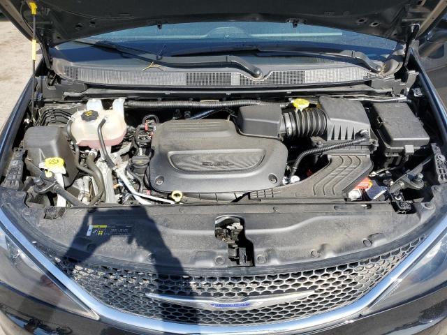 Photo 11 from auction – 2020 CHRYSLER VOYAGER with VIN 2C4RC1CG3LR128465