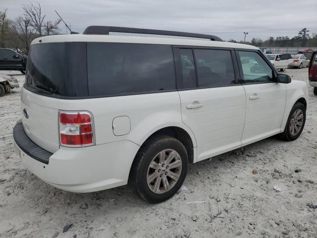 Photo 3 from auction – 2010 FORD FLEX with VIN 2FMGK5BC7ABA34512