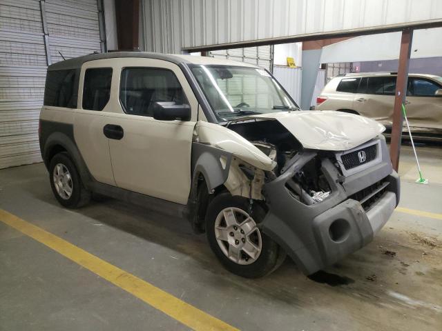 Photo 4 from auction – 2005 HONDA ELEMENT with VIN 5J6YH28355L013364