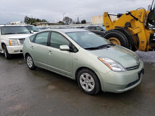 Photo 4 from auction – 2008 TOYOTA PRIUS with VIN JTDKB20U687700612