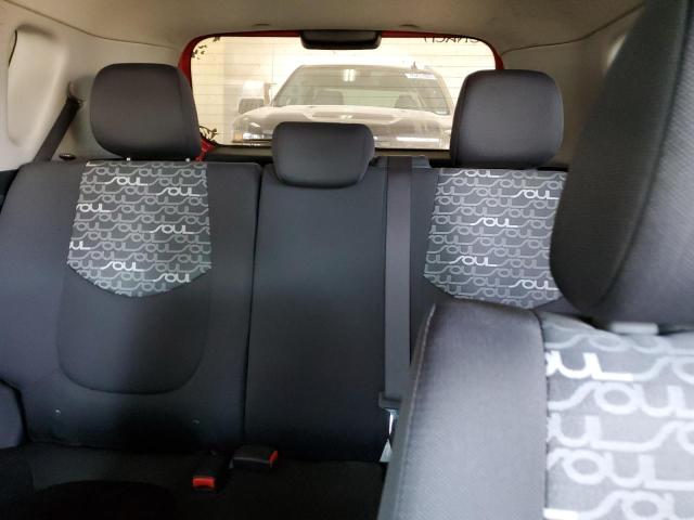 Photo 10 from auction – 2011 KIA SOUL + with VIN KNDJT2A27B7219118