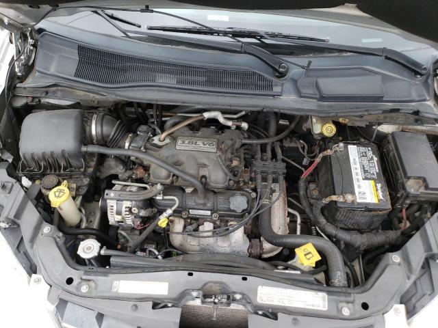 Photo 11 from auction – 2009 CHRYSLER TOWN & COU with VIN 2A8HR541X9R630175