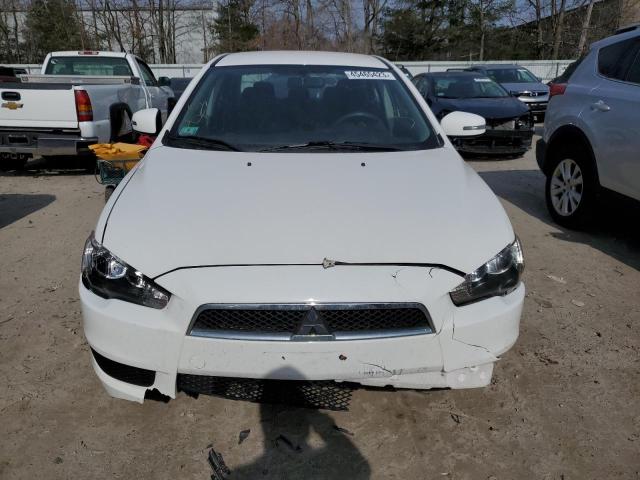 Photo 5 from auction – 2015 MITSUBISHI LANCER ES with VIN JA32U2FU6FU020272