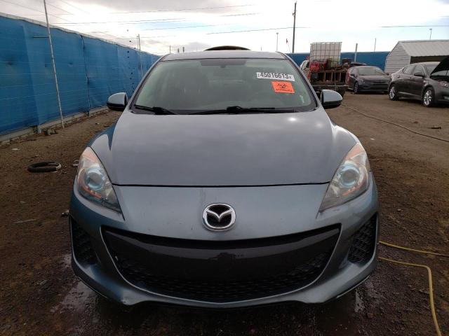 Photo 5 from auction – 2012 MAZDA 3 I with VIN JM1BL1V79C1627225
