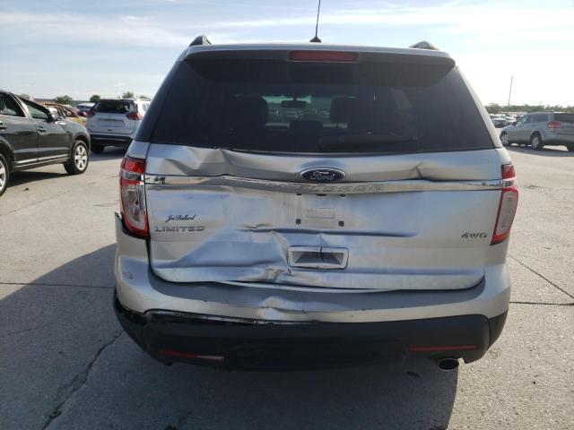 Фото 6 с аукциона – 2011 FORD EXPLORER L с VIN 1FMHK8F83BGA33170