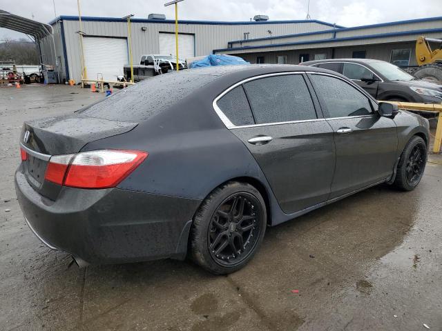 Photo 3 from auction – 2014 HONDA ACCORD EX with VIN 1HGCR2F74EA214432