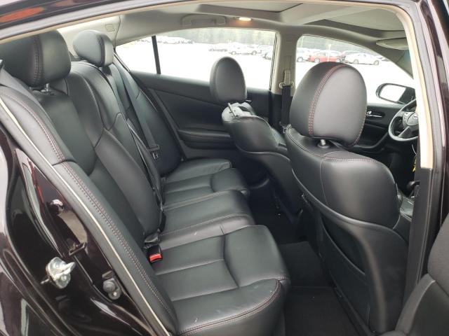 Photo 10 from auction – 2013 NISSAN MAXIMA S with VIN 1N4AA5AP6DC807692
