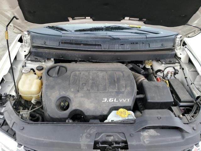 Photo 11 from auction – 2011 DODGE JOURNEY MA with VIN 3D4PG1FG6BT500970