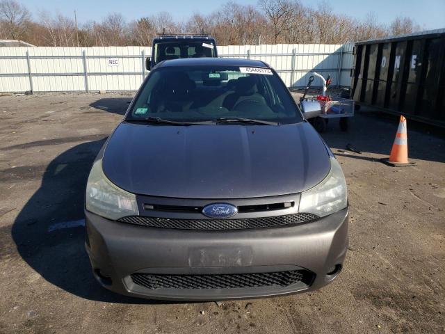 Photo 5 from auction – 2010 FORD FOCUS SES with VIN 1FAHP3GN5AW163930