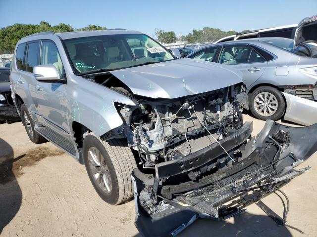 Photo 4 from auction – 2015 LEXUS GX 460 PRE with VIN JTJJM7FX3F5106649