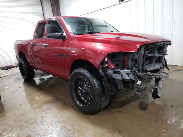 Photo 4 from auction – 2015 RAM 1500 ST with VIN 1C6RR7FT5FS759223