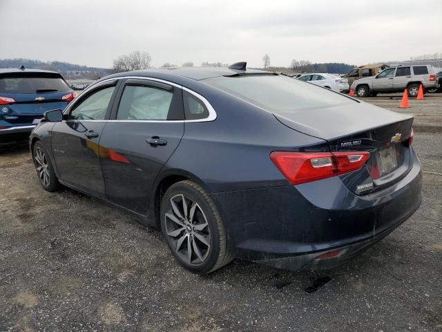 Photo 2 from auction – 2016 CHEVROLET MALIBU LT with VIN 1G1ZE5ST5GF338720