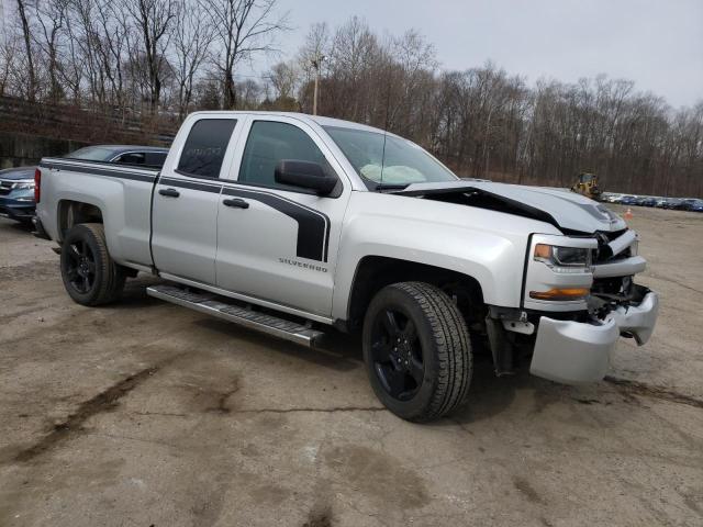 Photo 4 from auction – 2016 CHEVROLET SILVERADO with VIN 1GCVKPEC5GZ344117