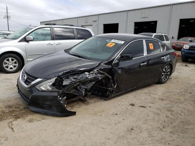 NISSAN ALTIMA 2.5 2017 with VIN 1N4AL3AP5HC155474 - Photo from auction
