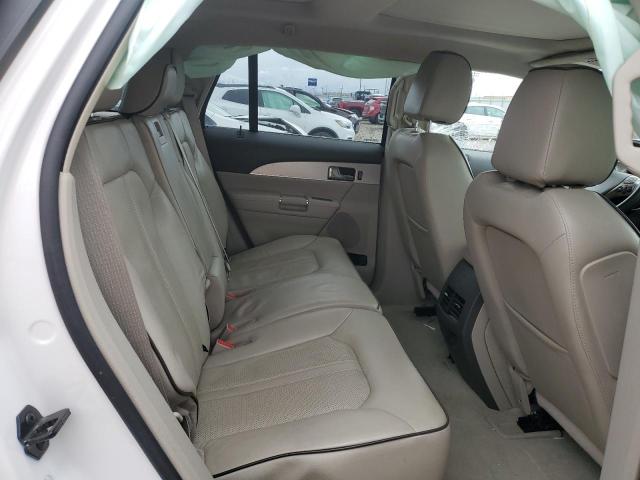 Photo 10 from auction – 2013 LINCOLN MKX with VIN 2LMDJ8JK2DBL33205