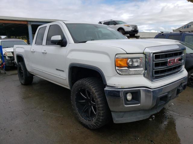 Photo 4 from auction – 2014 GMC SIERRA C15 with VIN 1GTR1UEH7EZ248775