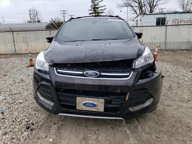 Photo 5 from auction – 2013 FORD ESCAPE SEL with VIN 1FMCU9H90DUB88537