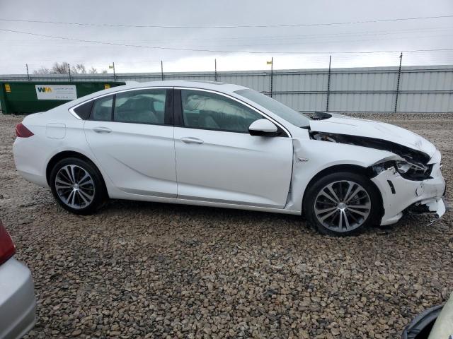 Photo 4 from auction – 2019 BUICK REGAL ESSE with VIN W04GP6SX8K1013819