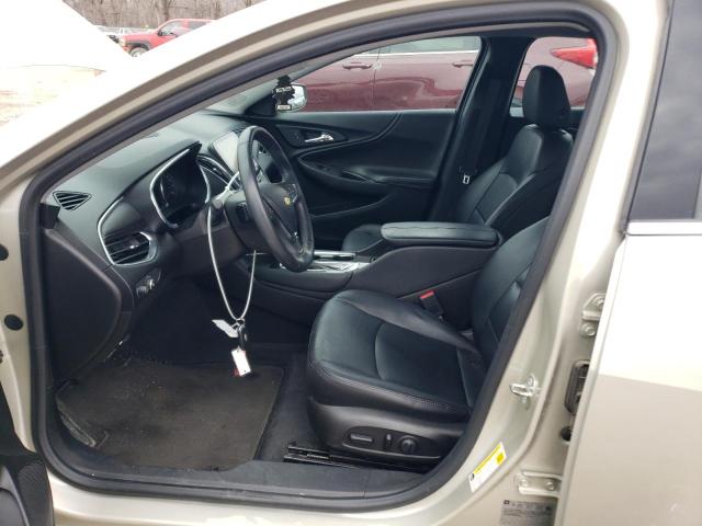 Photo 7 from auction – 2016 CHEVROLET MALIBU LT with VIN 1G1ZE5ST4GF245218