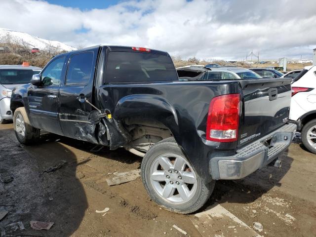 Photo 2 from auction – 2012 GMC SIERRA C15 with VIN 3GTP1VE09CG118226