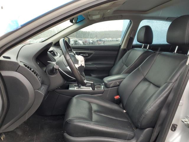 Photo 7 from auction – 2018 NISSAN ALTIMA 2.5 with VIN 1N4AL3AP4JC215380