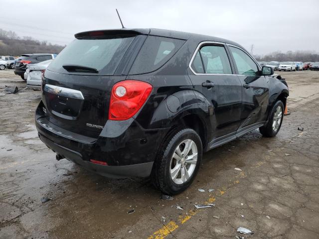 Photo 3 from auction – 2014 CHEVROLET EQUINOX LS with VIN 2GNALAEK3E6260698
