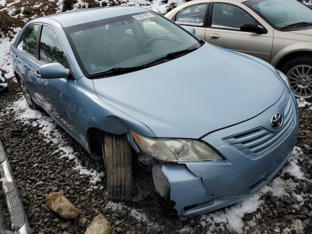 Photo 4 from auction – 2009 TOYOTA CAMRY BASE with VIN 4T1BE46K69U810177