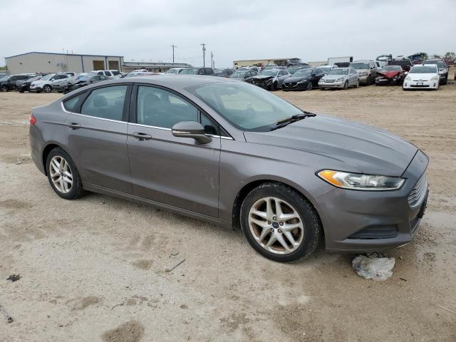 Photo 4 from auction – 2013 FORD FUSION SE with VIN 3FA6P0H75DR281232