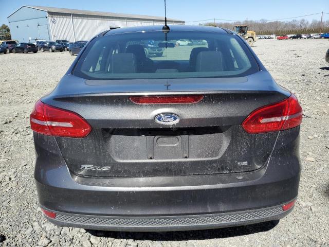 Photo 6 from auction – 2017 FORD FOCUS SE with VIN 1FADP3F24HL224122