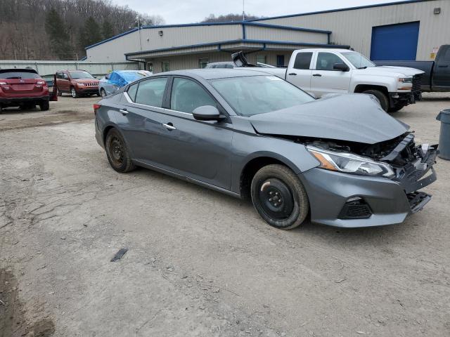 Photo 4 from auction – 2020 NISSAN ALTIMA S with VIN 1N4BL4BV5LC254053