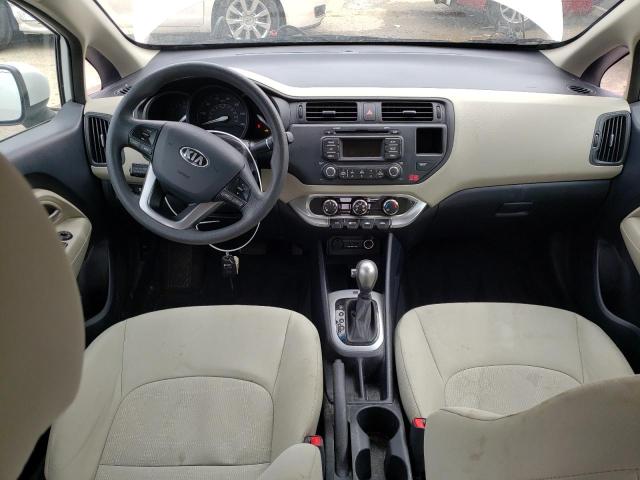 Photo 8 from auction – 2013 KIA RIO LX with VIN KNADM4A32D6241757