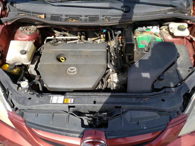 Photo 12 from auction – 2009 MAZDA 5 with VIN JM1CR293290341196