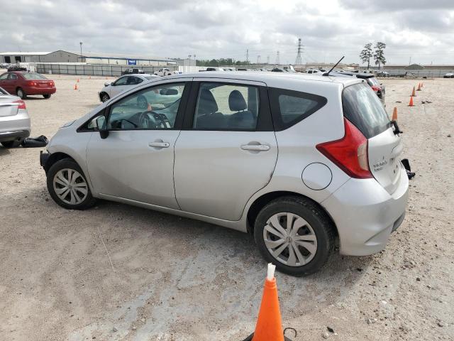 Photo 2 from auction – 2019 NISSAN VERSA NOTE with VIN 3N1CE2CP8KL358880
