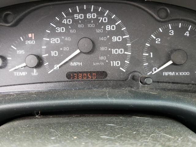 Photo 9 from auction – 2005 CHEVROLET CAVALIER with VIN 1G1JC52F557173417