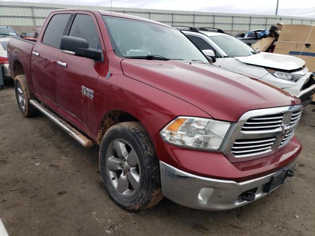 Photo 4 from auction – 2014 RAM 1500 SLT with VIN 1C6RR7LG6ES126820