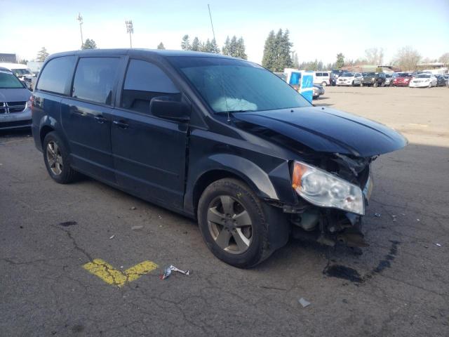 Photo 4 from auction – 2013 DODGE GRAND CARA with VIN 2C4RDGBG5DR533066